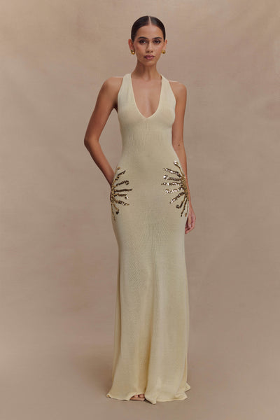 Elli Maxi Dress