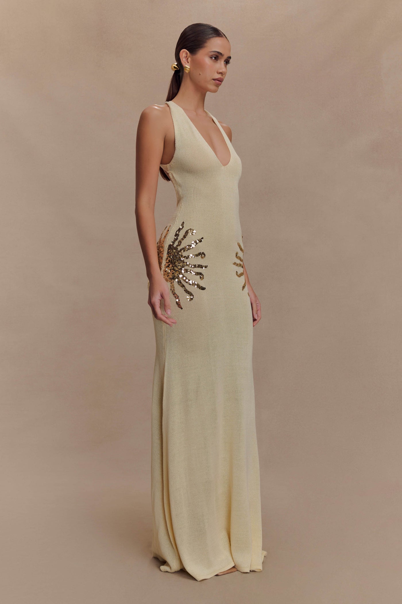 Elli Maxi Dress