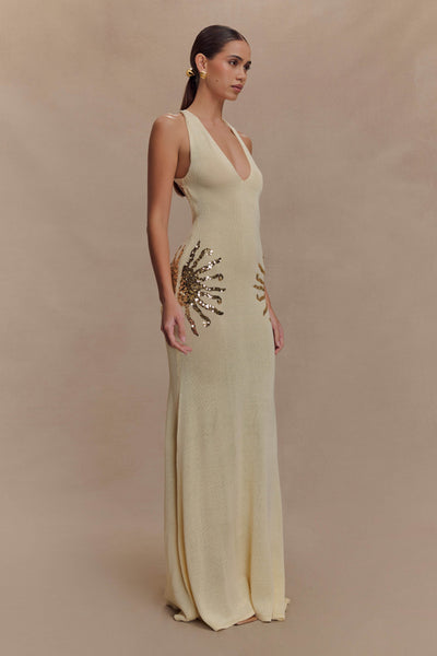 Elli Maxi Dress
