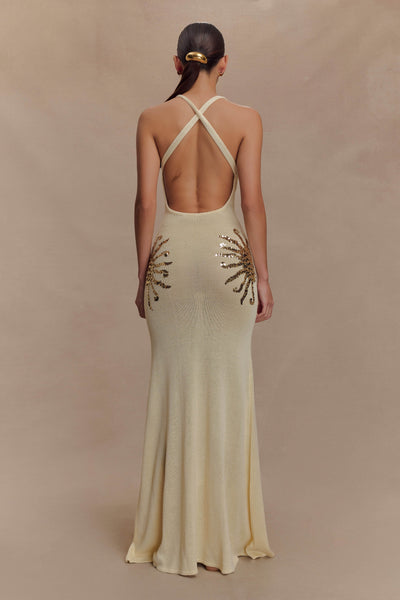 Elli Maxi Dress