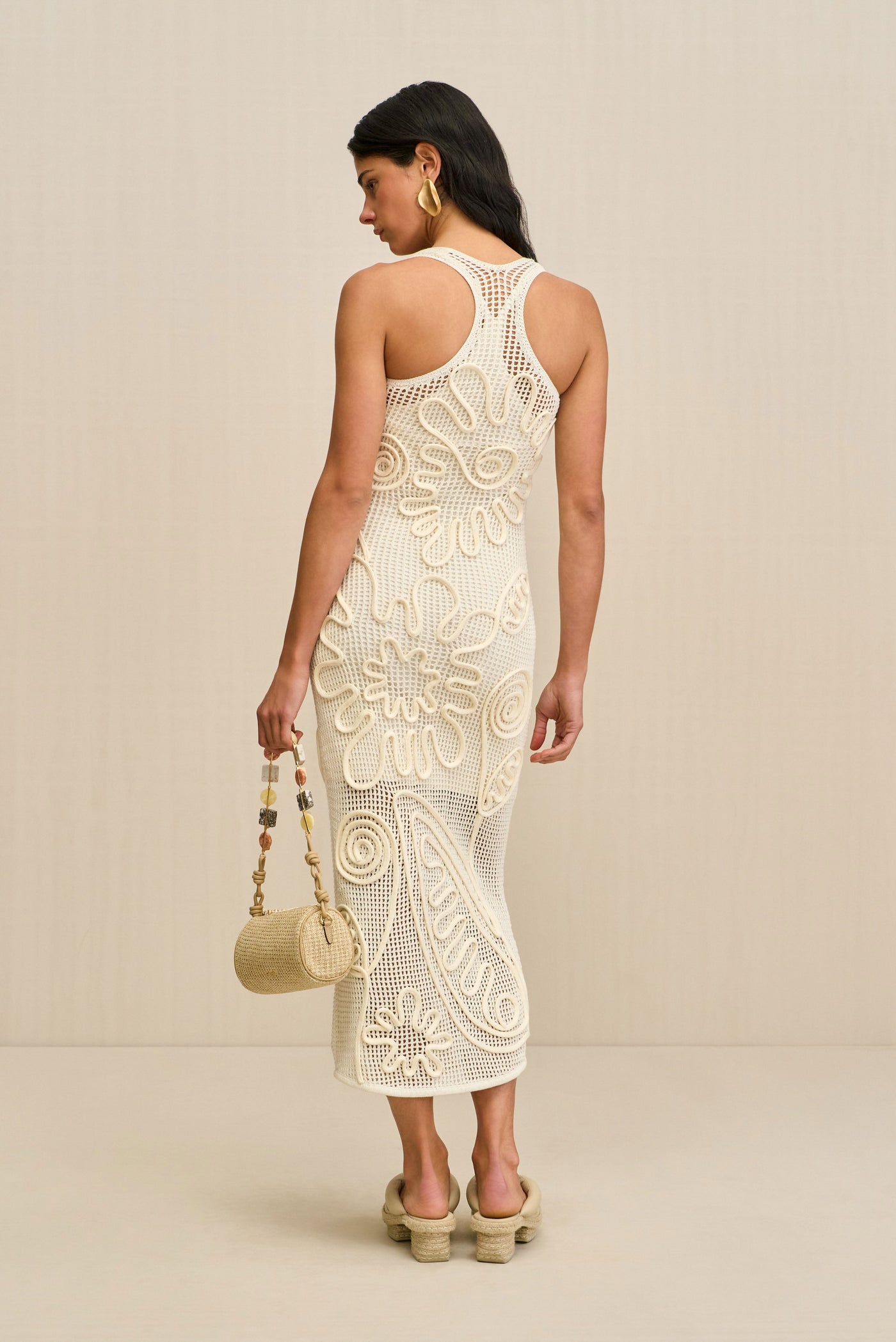 Fiona Knit Dress