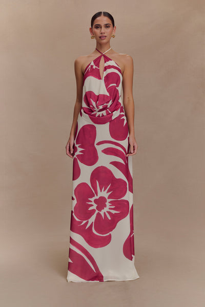 Katariena Maxi Dress