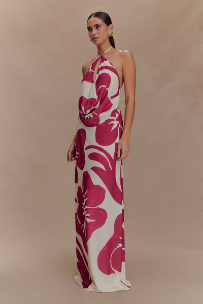 Katariena Maxi Dress