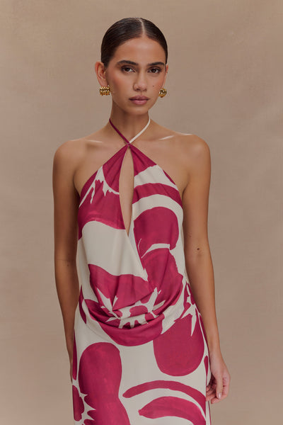 Katariena Maxi Dress