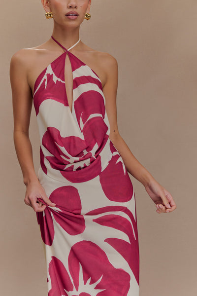 Katariena Maxi Dress