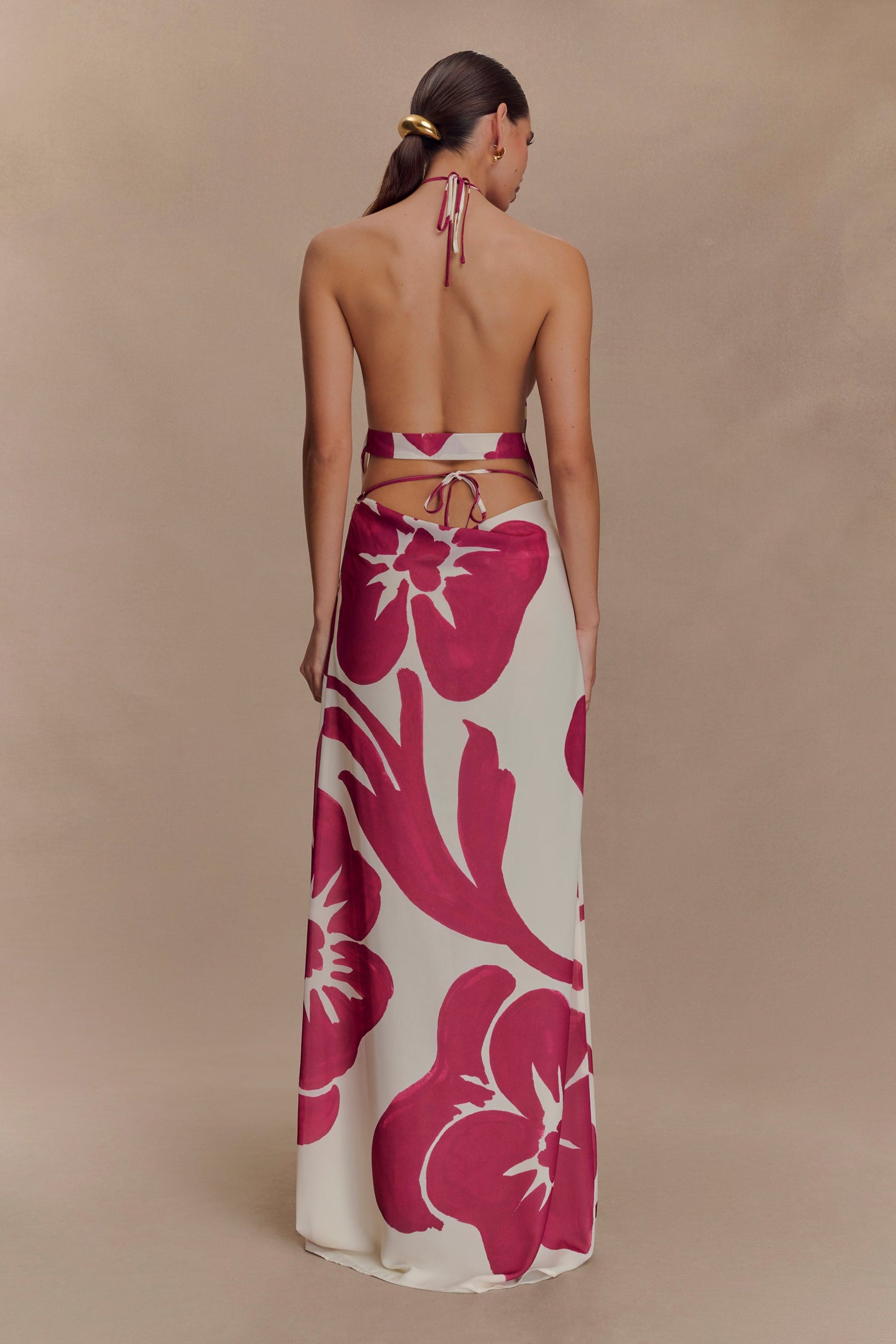 Katariena Maxi Dress