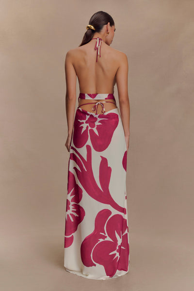 Katariena Maxi Dress