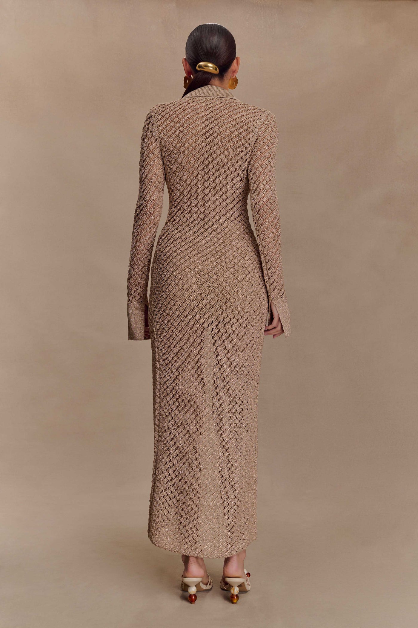 Serel Swim Cover Up