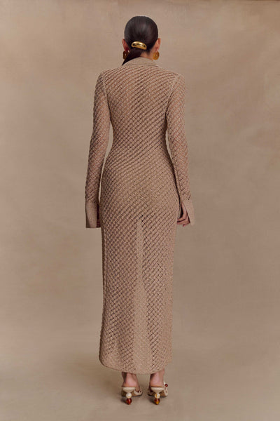 Serel Swim Cover Up