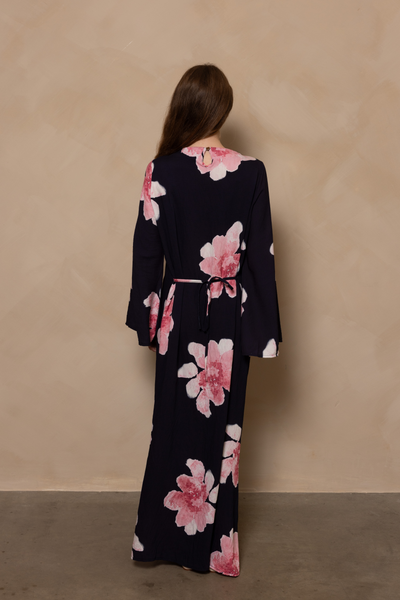 Manzara Maxi Dress