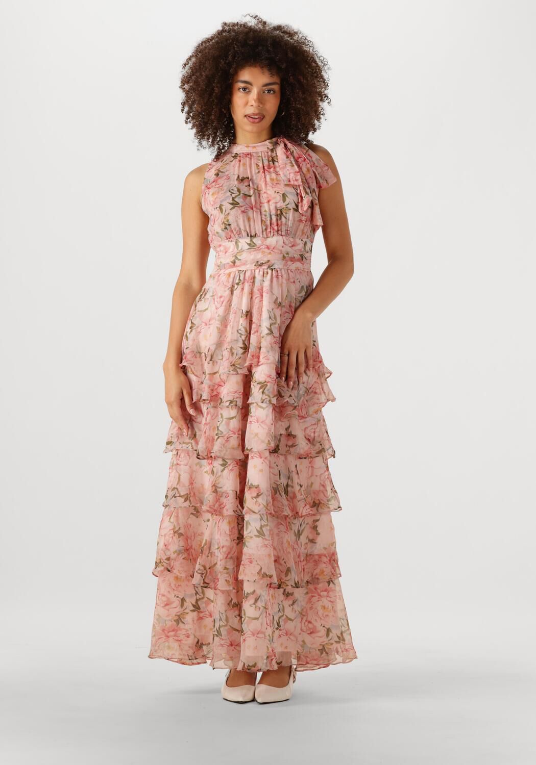 Amalia Maxi Dress