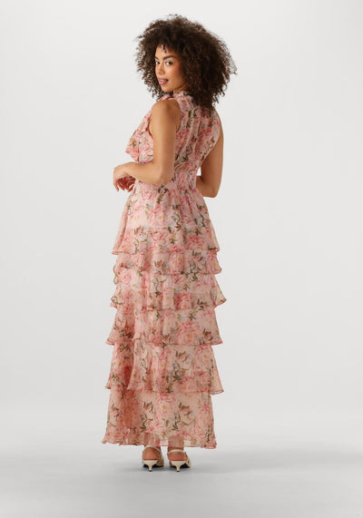 Amalia Maxi Dress