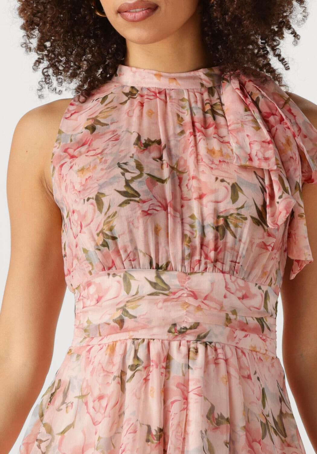 Amalia Maxi Dress