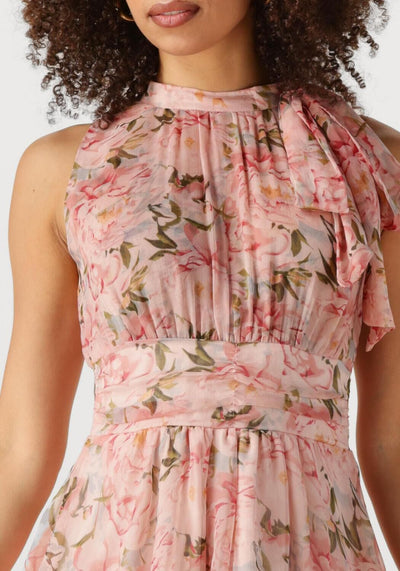 Amalia Maxi Dress