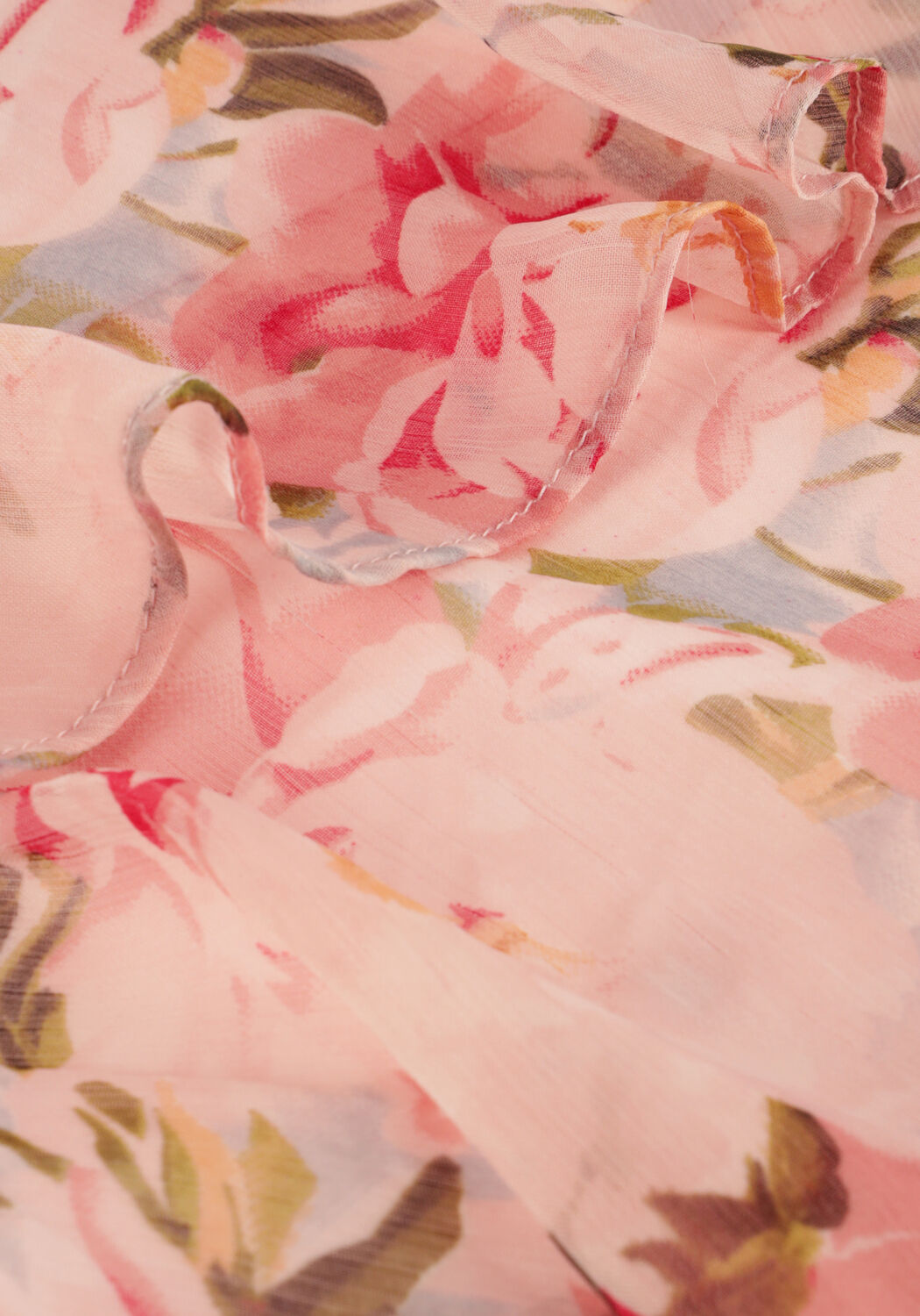 Amalia Maxi Dress