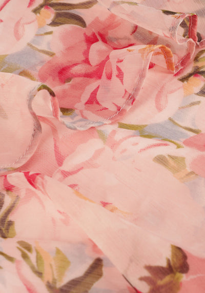 Amalia Maxi Dress