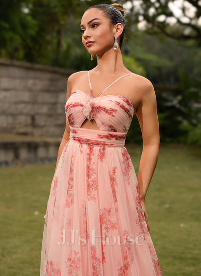 Lelesi Maxi Dress