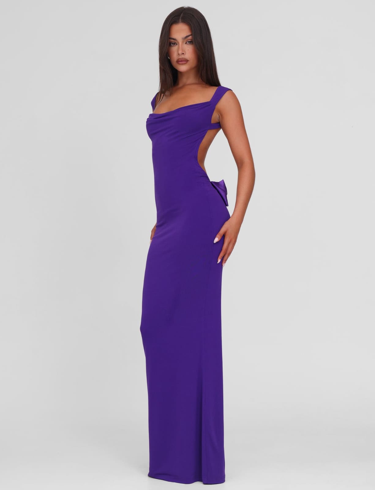 Melii Maxi Dress