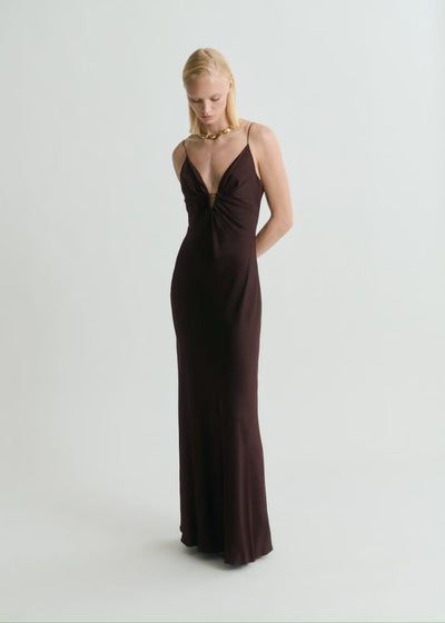 Melano Maxi Dress