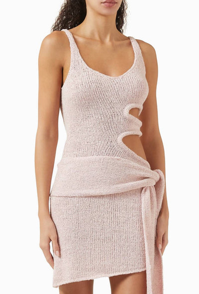 Nikki Dress