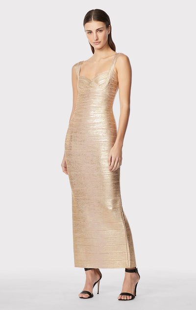 Mia folina dress