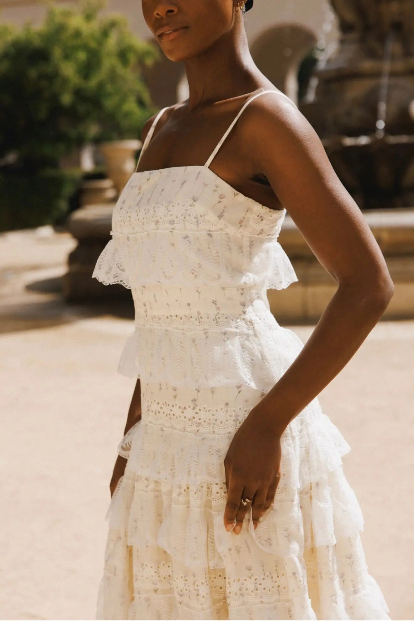Stella Lovette Dress