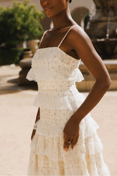 Stella Lovette Dress