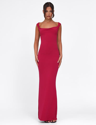 Melii Maxi Dress