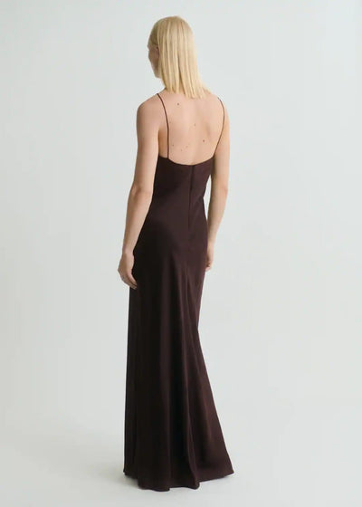 Melano Maxi Dress