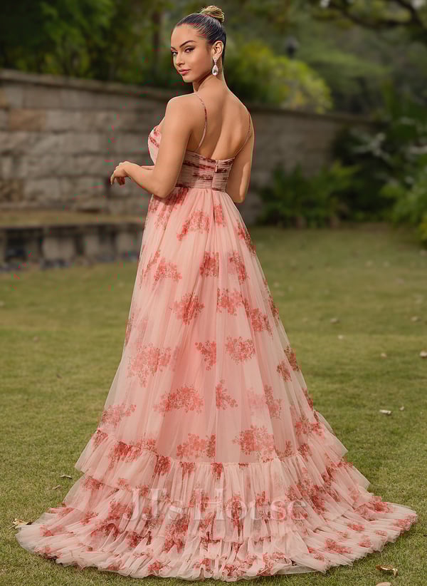 Lelesi Maxi Dress