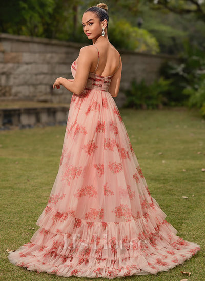 Lelesi Maxi Dress