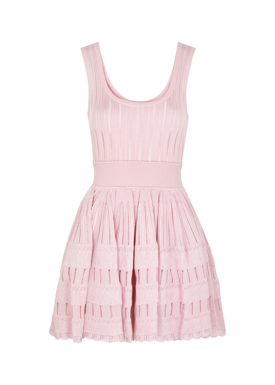 Freya Mini Dress