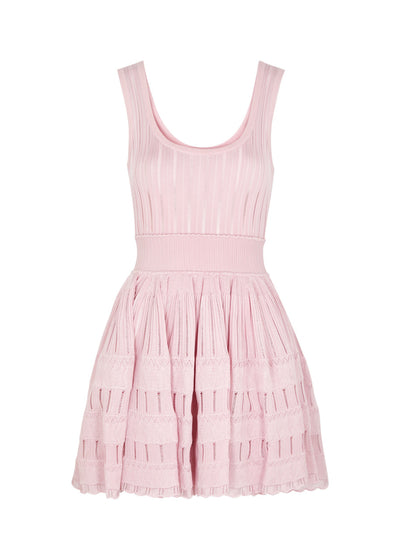 Freya Mini Dress