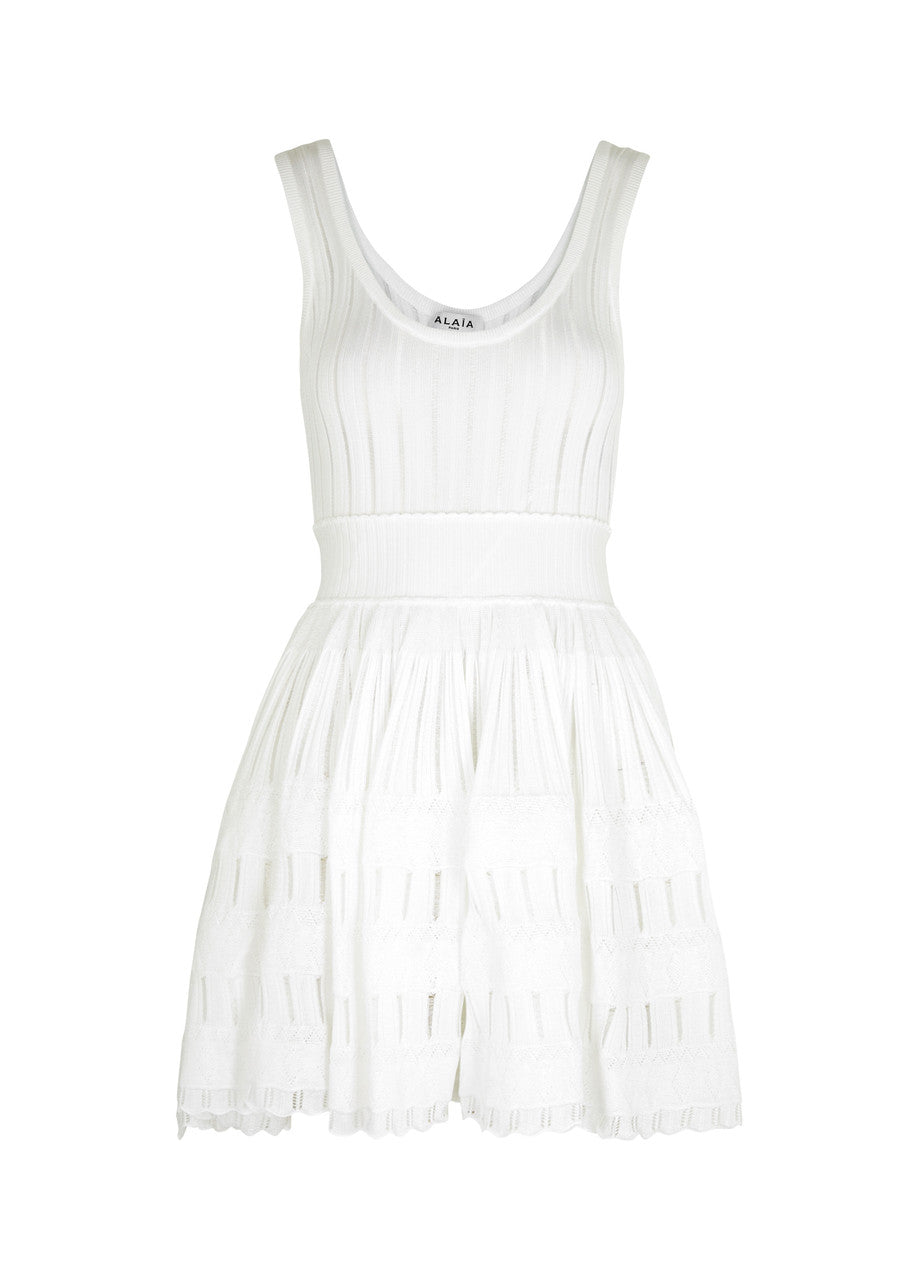 Freya Mini Dress