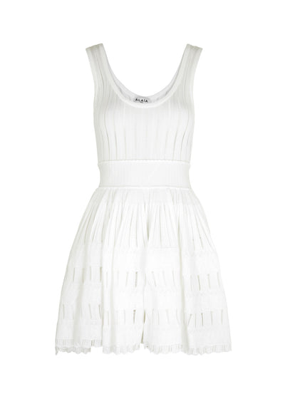 Freya Mini Dress