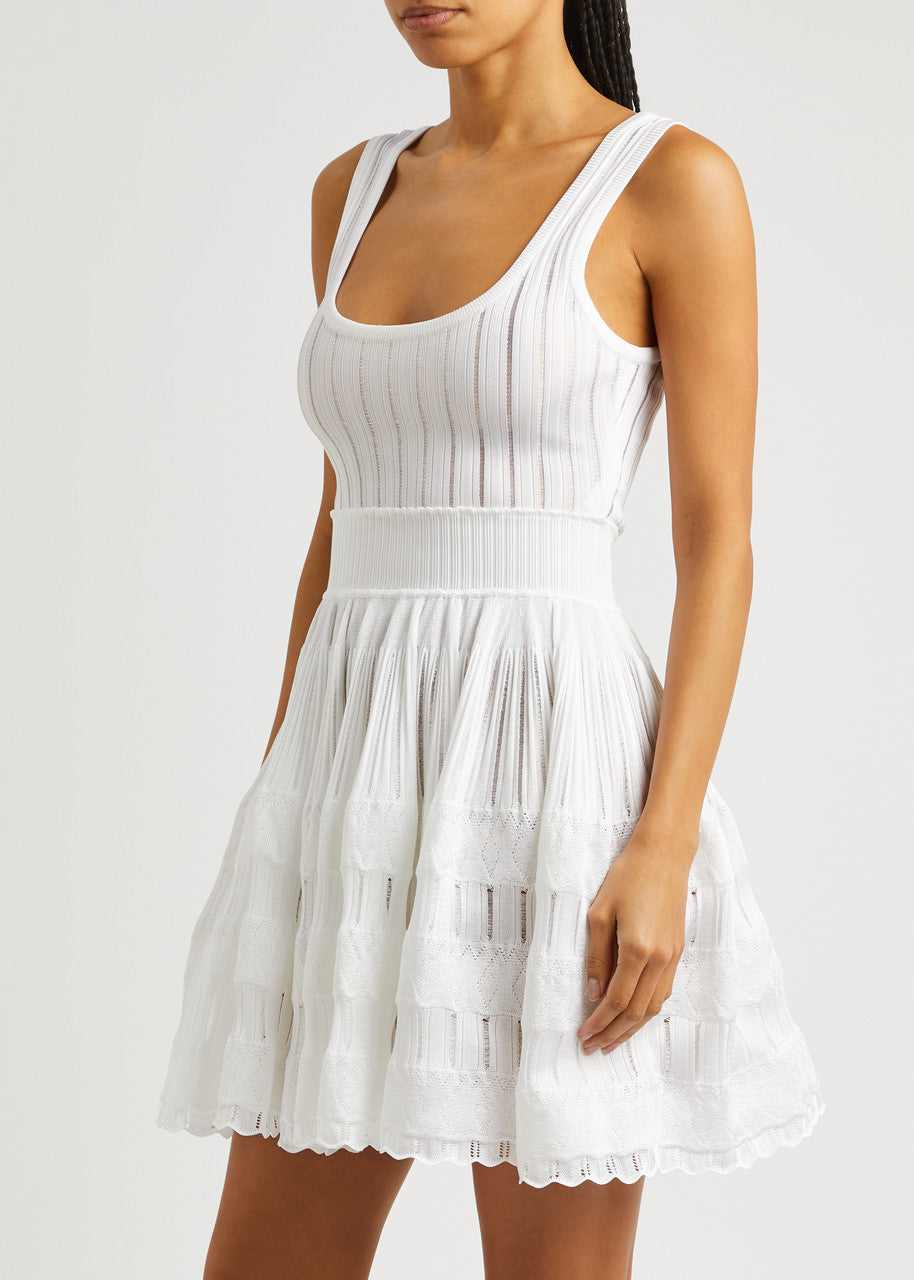 Freya Mini Dress