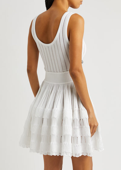 Freya Mini Dress