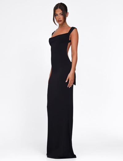 Melii Maxi Dress