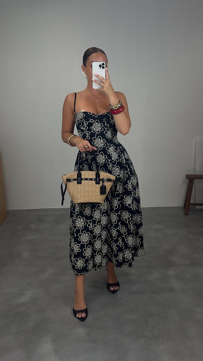 Liora Maxi Dress