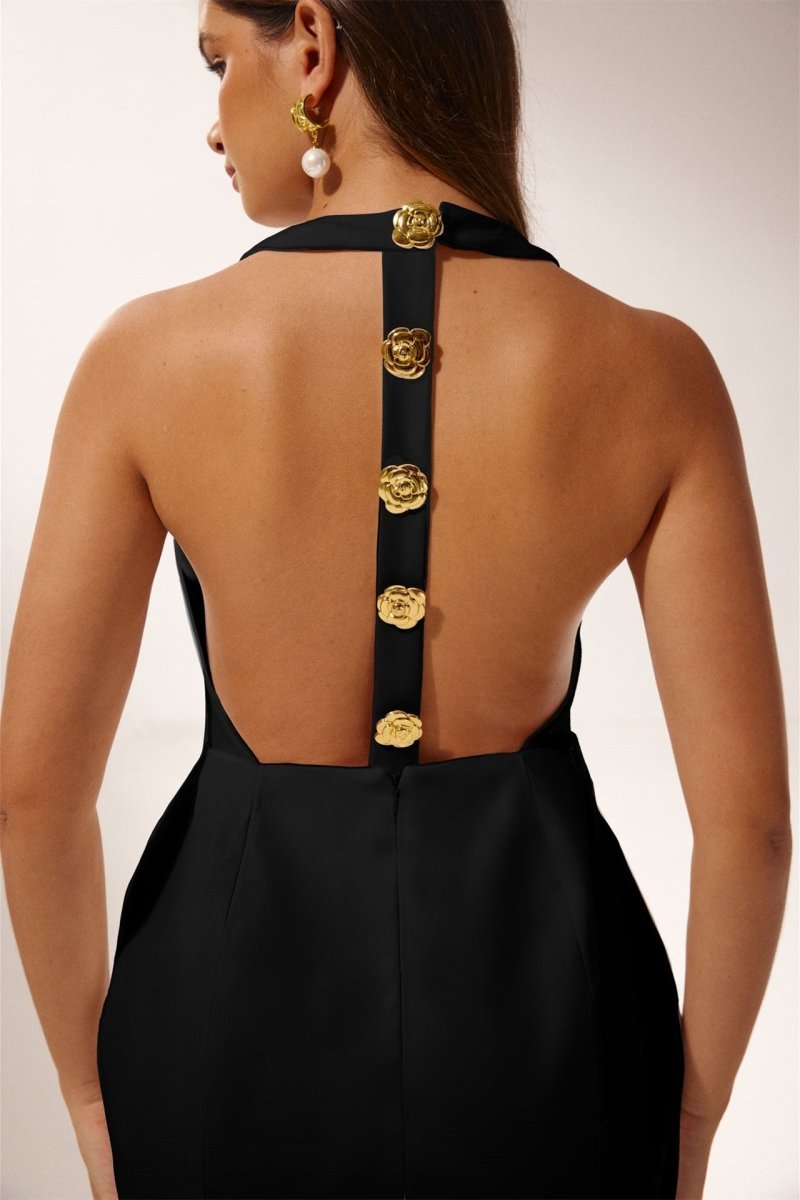 Inaya Mini Dress