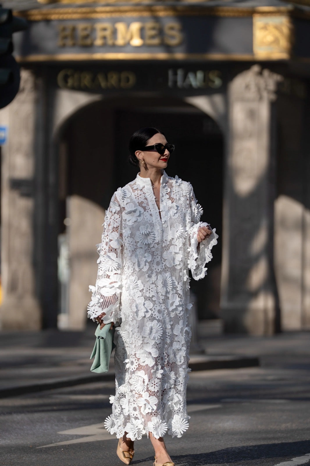 Estella Maxi Dress
