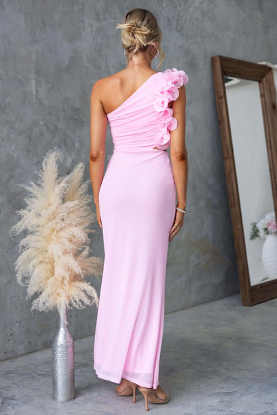 Melida Maxi Dress