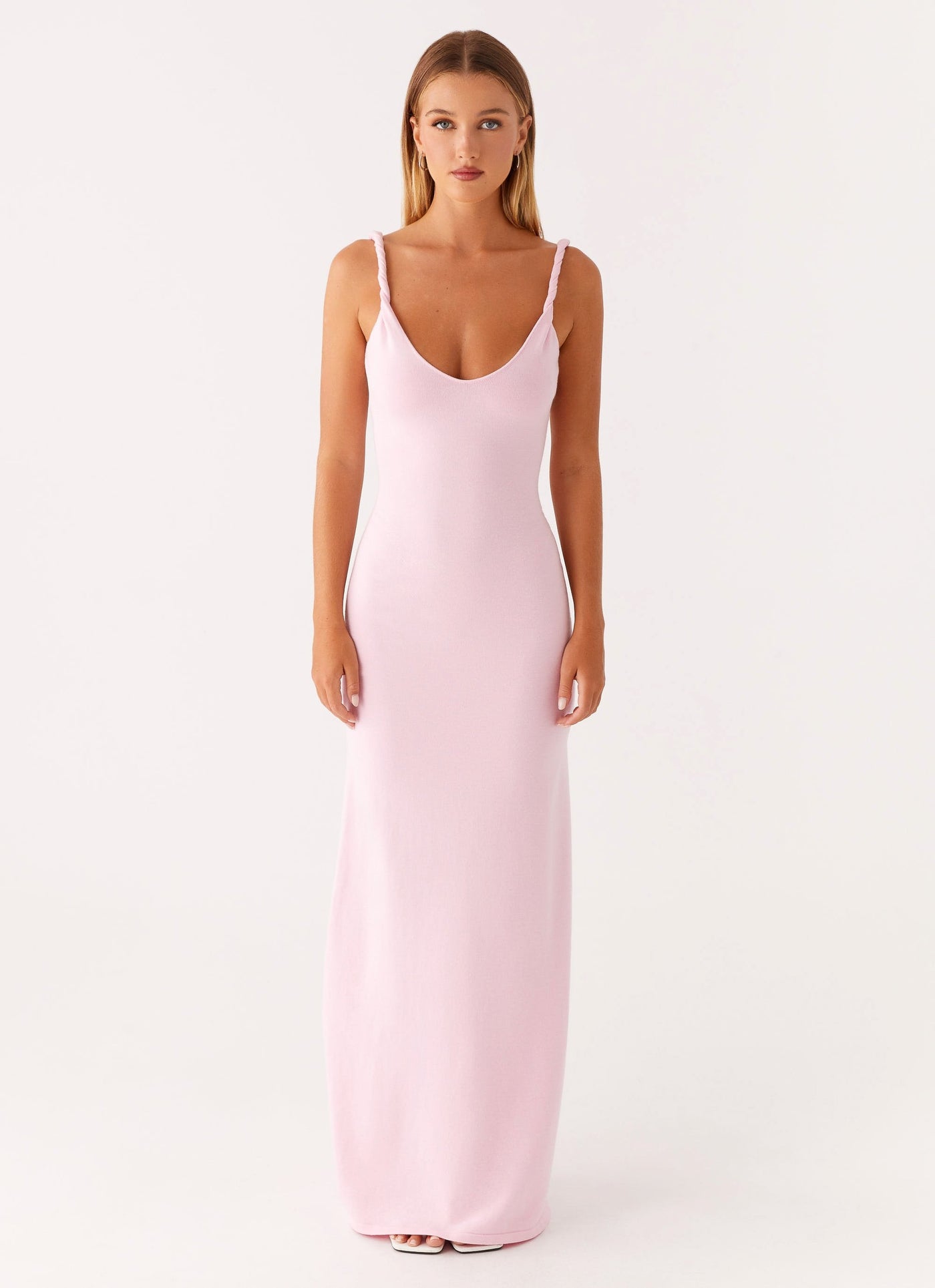 Selene Maxi Dress