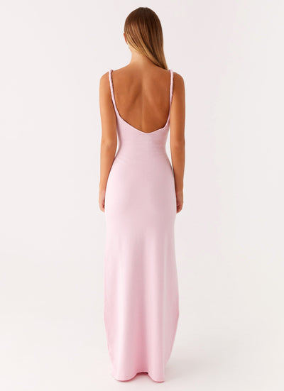 Selene Maxi Dress