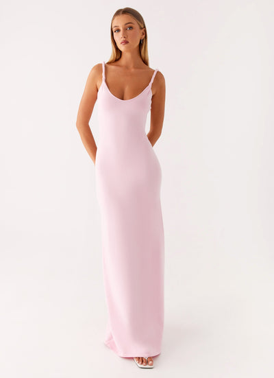 Selene Maxi Dress