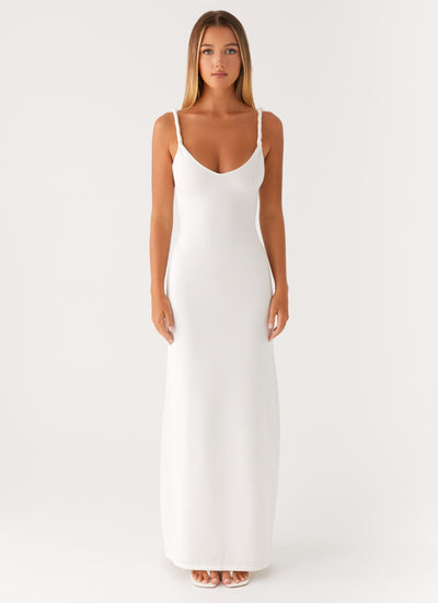 Selene Maxi Dress