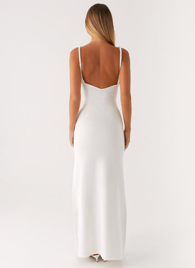 Selene Maxi Dress