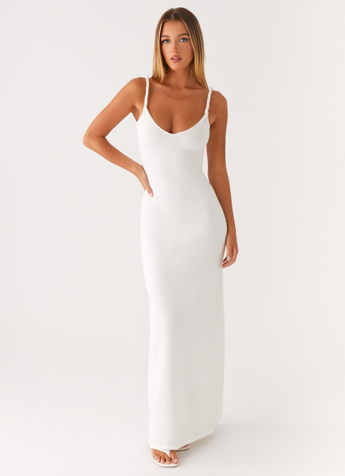 Selene Maxi Dress