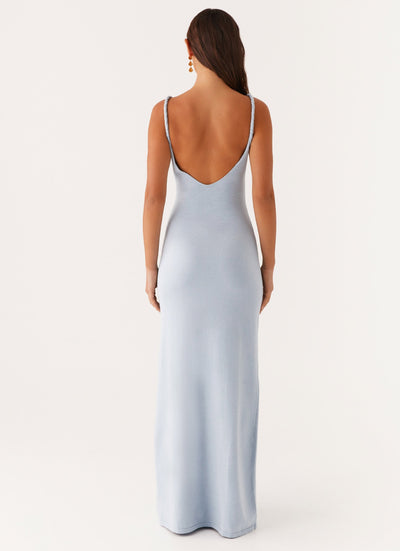 Selene Maxi Dress