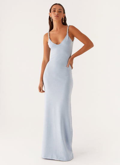 Selene Maxi Dress